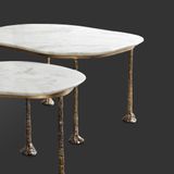 Coffee tables - ALGAE Coffee Tables - CINABRE GALLERY