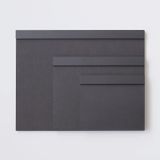 Cadeaux - Coussinet de dessin noir - ITO BINDERY