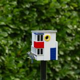 Garden accessories - Multiholk De Stijl - WILDLIFE GARDEN