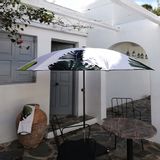 Design objects - Terrace parasol - Botanica - Klaoos - - KLAOOS