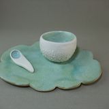 Bowls - BOWLS PEBBLES COLORS - MALIFANCE