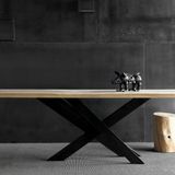Autres tables - Table FLOWER - BLUNT