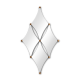 Mirrors - DIAMANTINE MIRROR - CHRISTOPHER GUY