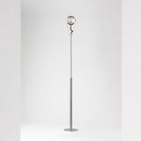 Outdoor floor lamps - LUXPICKET Spot - HISLE