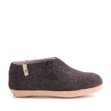 Chaussons et chaussures pour enfant - Pantoufles enfants — Commerce équitable — Fait main en laine — Design danois — Fabriqué au Népal - EGOS COPENHAGEN