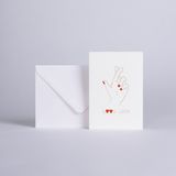 Card shop - Send - SEASON PAPER