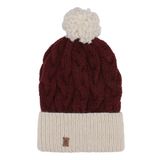 Hats - Hat in Merino wool – Handmade in Nepal – Fair Trade – Super soft - EGOS COPENHAGEN