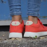 Chaussures - Sneakers en Merino woll/Chaussures très confortables — Beaucoup de grandes couleurs - EGOS COPENHAGEN