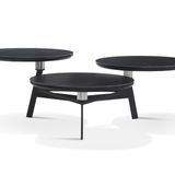 Coffee tables - COFFEE TABLE DISKO - GALEA