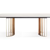 Dining Tables - OXANA DINING TABLE - GALEA