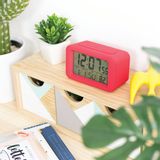 Clocks - ALARM CLOCKS "GUMMY" - FISURA