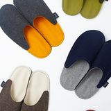 Shoes - Home Slippers - BUREL FACTORY