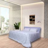 Linge de lit - Jasmin Marrakech Couvre-lit - MEEM RUGS