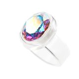 Bijoux - Bague IRIS - MIRAVIDI