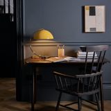 Lampes à poser - Lampe de table London, Jaune - ORIGINAL BTC