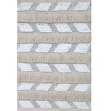 Rugs - MOROCCAN COTTON RUG - MEEM RUGS