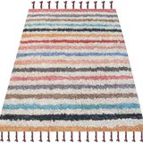 Tapis - Tapis Boucherouite - MEEM RUGS