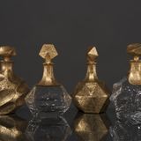 Gifts - CAPRICCIO 4 Bottles - VETRERIE DI EMPOLI SRL MILANO