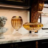 Other office supplies - ORPHOS vase and centrepiece - MARIO CIONI & C