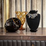 Decorative objects - ALIEN vase - MARIO CIONI & C