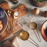 Kitchen utensils - ODIN Measurement - AFFARI OF SWEDEN