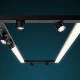 Spots - HOY spot and system - ARTEMIDE