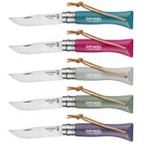 Couverts & ustensiles de cuisine - Couteaux baroudeurs - OPINEL