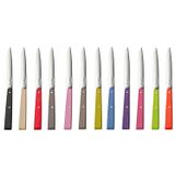 Couteaux - Couteaux de table Bon Appétit bois - OPINEL