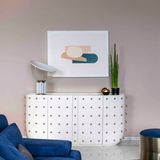 Sideboards - Oasis Sideboard - SCARLET SPLENDOUR
