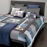 Linge de lit - Linge de lit VILLA - TRUSSARDI