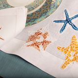 Table linen - ASTORIA Table linen - RENAISSANCE
