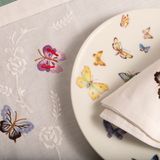 Linge de table textile - Linge de table L'ENVOLEE - RENAISSANCE