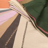 Linge de table textile - Linge de table JOURS - RENAISSANCE