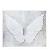 Paintings - NOVELTIES Cotton canvas - AFFARI OF SWEDEN