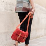 Bags and totes - CARNABY 02 Satchel Bag - C-OUI