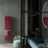 Radiateurs pour salle de bain - SOHO/electric radiateur - TUBES RADIATORI