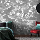Papiers peints - Papier peint NUBULIS - LGD01 DECOR MURAL SUR MESURE