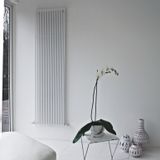 Bathroom radiators - BASICS radiator - TUBES RADIATORI