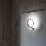 Wall lamps - LED+O - WALL LAMP - MARTINELLI LUCE