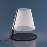 Table lamps - AMARCORD - TABLE LAMP - MARTINELLI LUCE