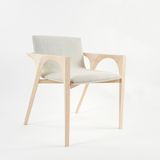 Fauteuils - Fauteuil Molitor - LOUIS ROITEL