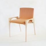 Chairs - Molitor Chair - LOUIS ROITEL