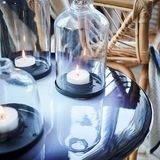 Candlesticks and candle holders - HELEN Lantern - AFFARI OF SWEDEN