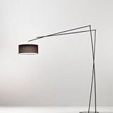 Floor lamps - Effimera - PRANDINA LIGHTING STORIES