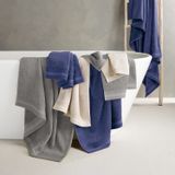 Bath towels - EXCELLENCE - SHOWER SHEET - DE WITTE LIETAER