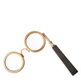 Decorative objects - GLOBETROTTER Magnifying glass - AFFARI OF SWEDEN