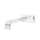 Sinks - Andrew | Built-in Wall Mounted Basin Mixer - RVB