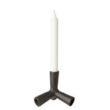 Candlesticks and candle holders - THOR Candle holder - AFFARI OF SWEDEN