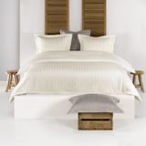 Decorative objects - ZYGO bed linen - DE WITTE LIETAER