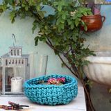 Decorative objects - CLASSICO baskets - NEO DI ROSANNA CONTADINI
